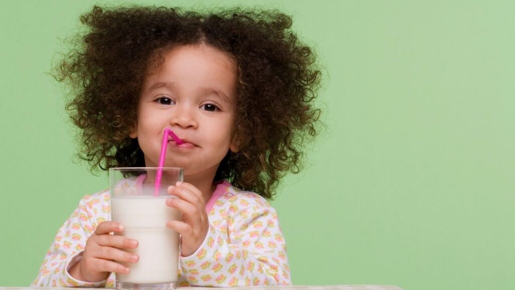 Does Oberweis milk taste better