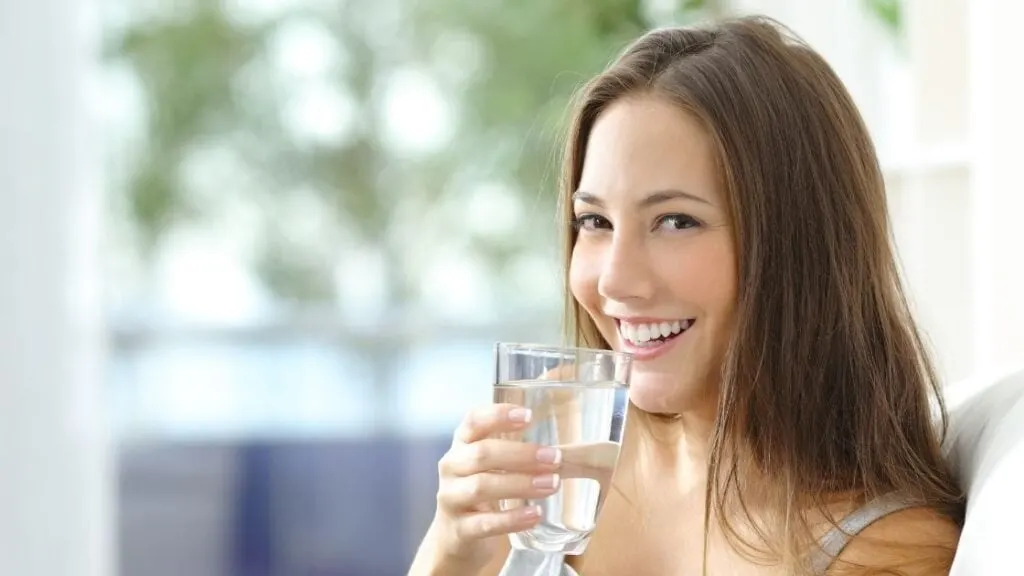 Does soda water have sugar