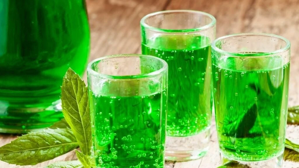 Frequently Asked Questions About Green River Soda