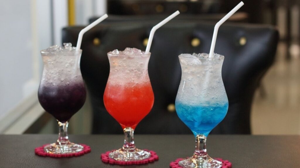 Frequently Asked Questions About Izze Drinks