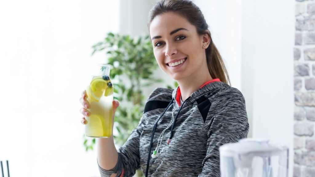 How Much Quinine Is In Bitter Lemon