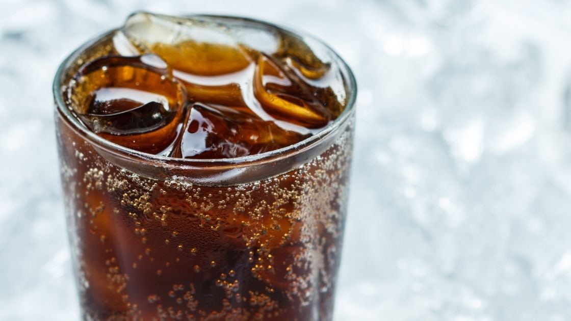 Why Is Soda Sold In A 2 Liter Bottle?