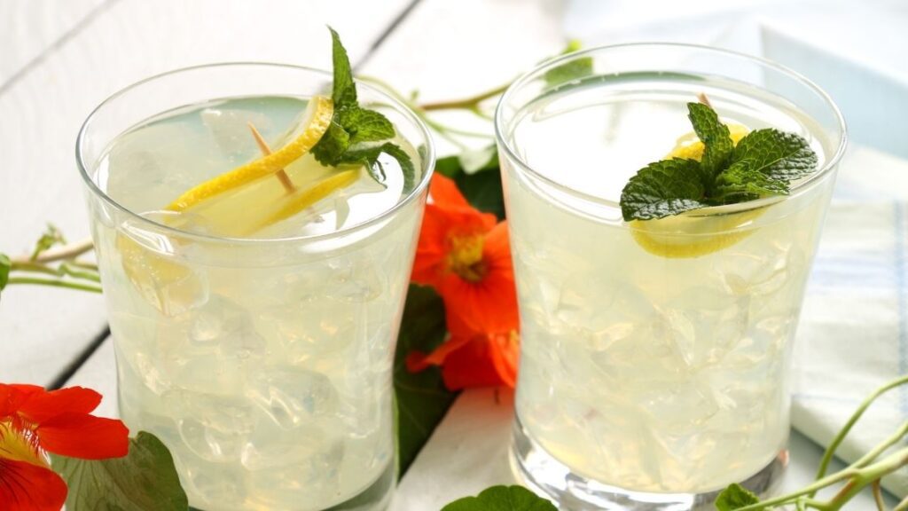 Is Bitter Lemon The Same As A Lemon Tonic