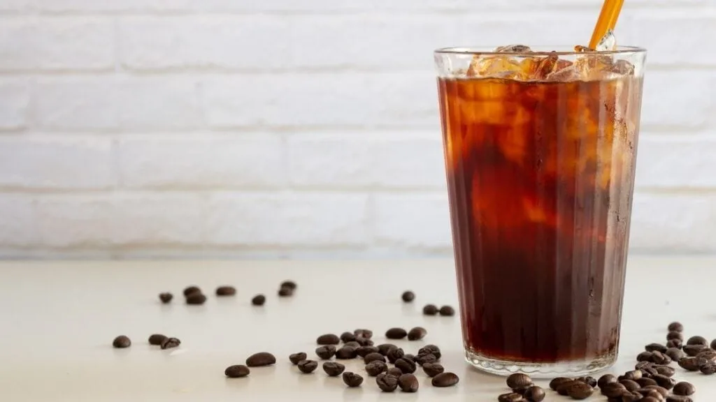 Is Cold Brew Coffee Healthier