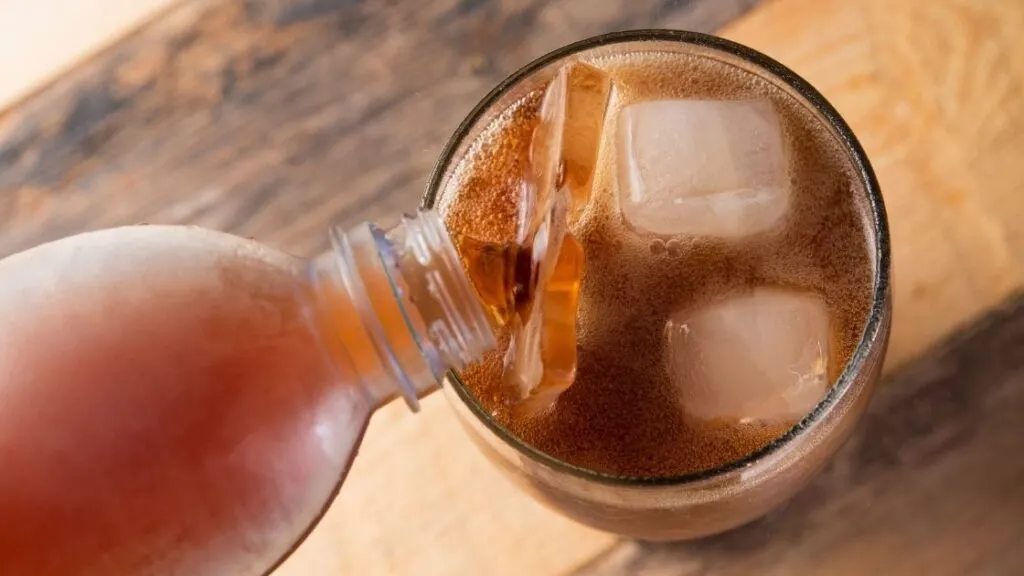 Is Double Cola Still Made