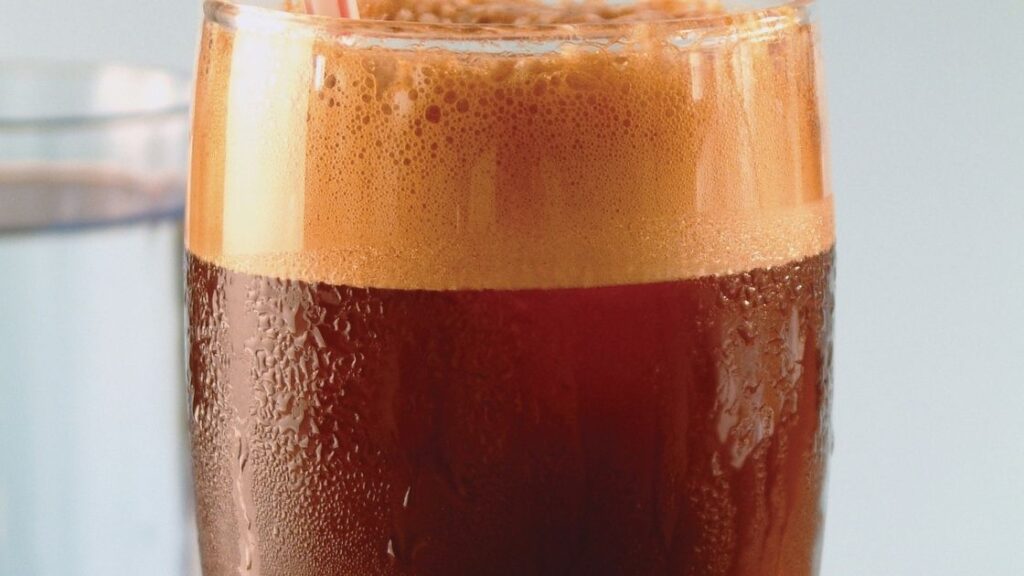 Is Nitro Cold Brew Stronger Than Regular Coffee