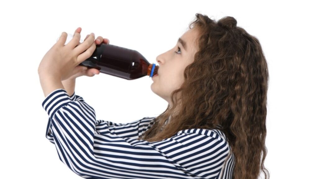 Jolt Cola Nutrition Facts