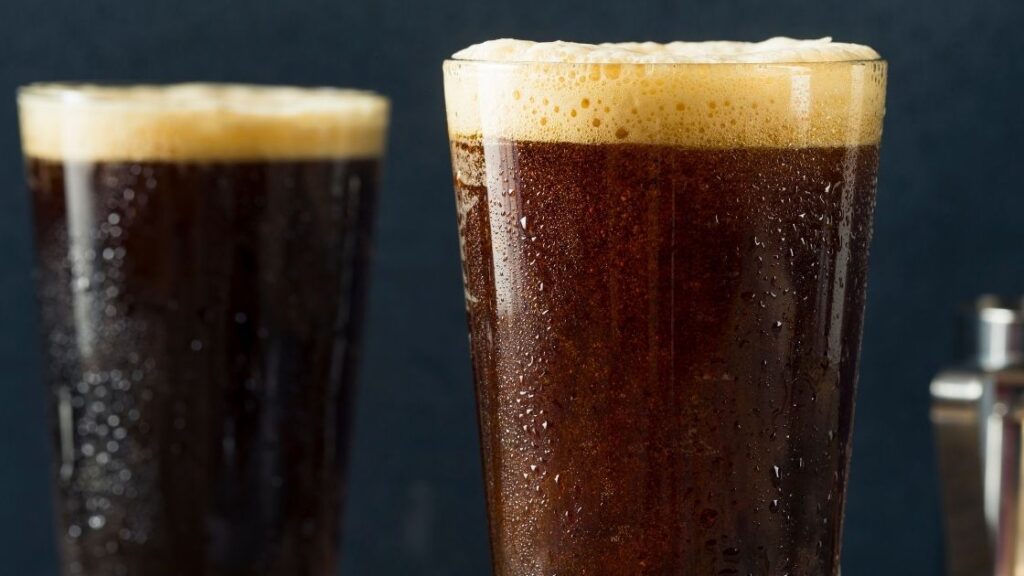 Nitro Coffee vs Cold Brew