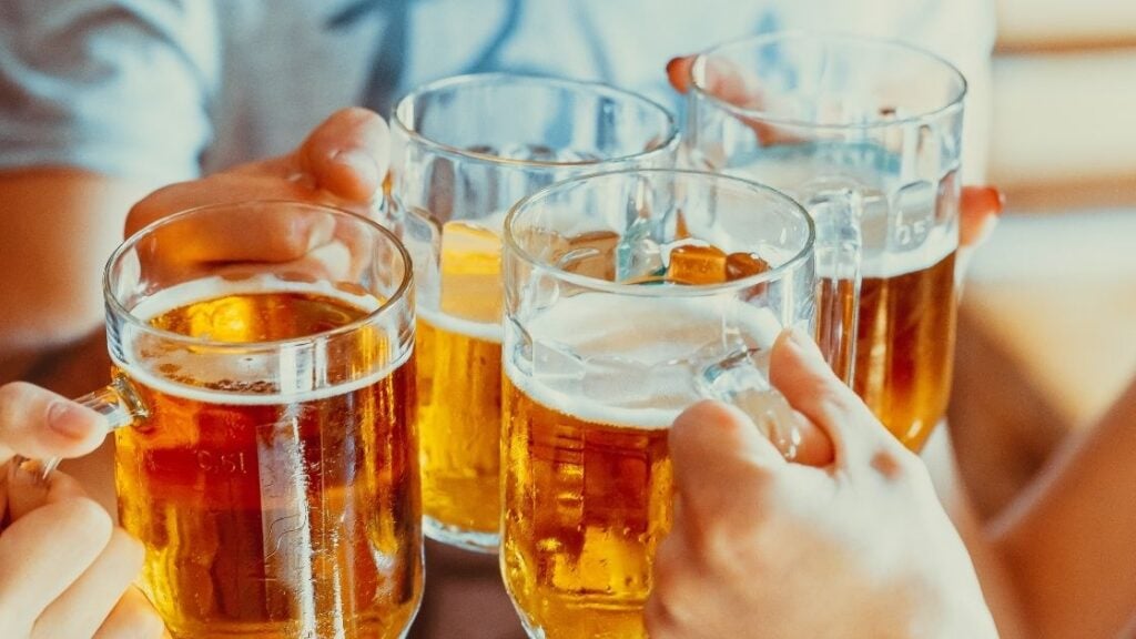 The Last Brew