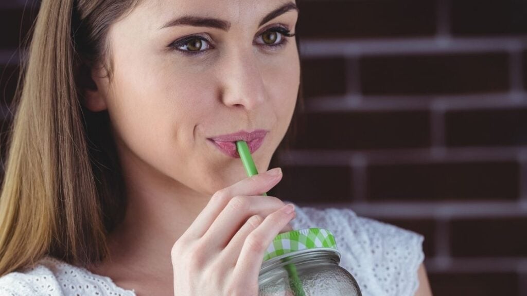 The Last Sip Of Surge