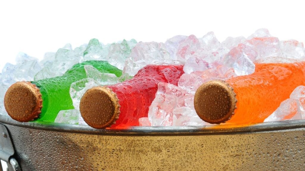 Towne Club Soda FAQ