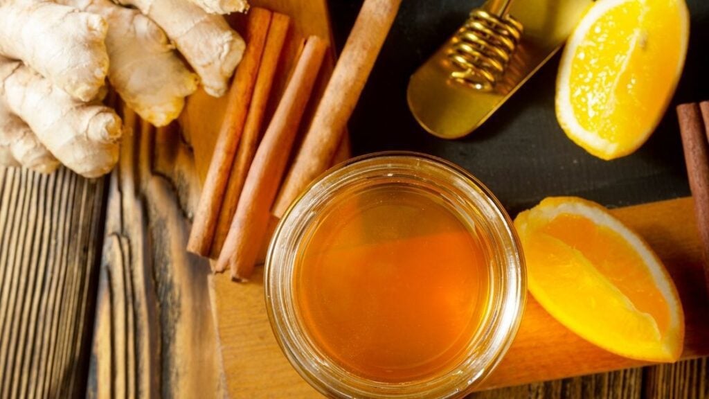 Uses of Blenheim Ginger Ale