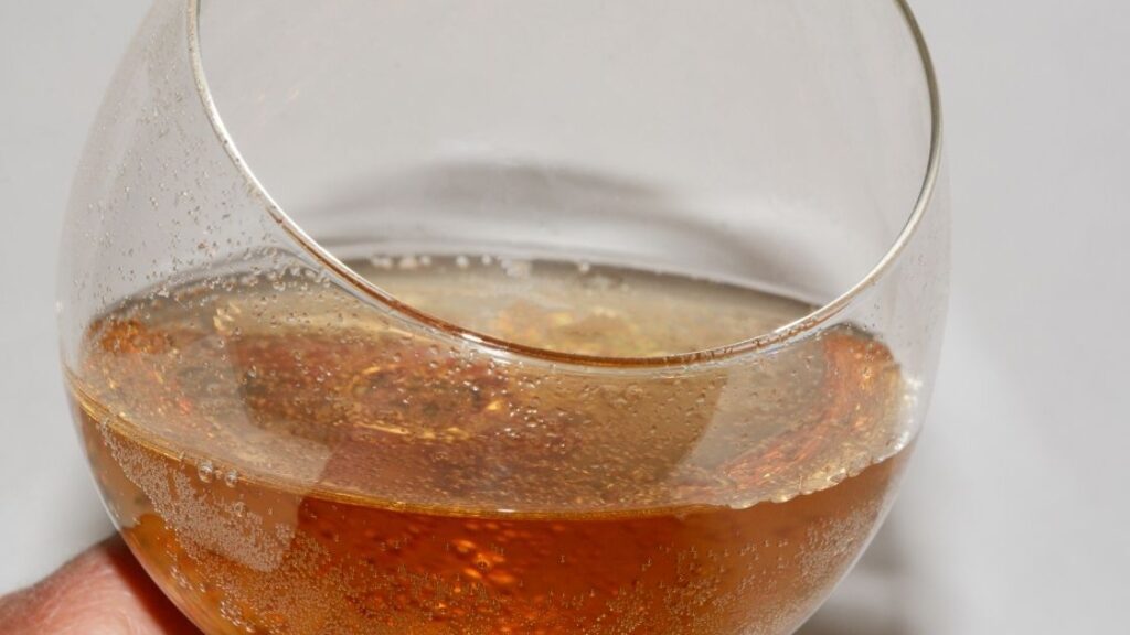 Varieties of Blenheim Ginger Ale