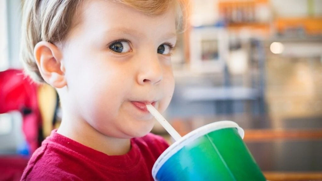 What Are Izze Nutrition Facts