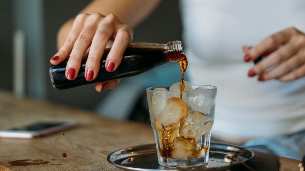 What Are the Benefits of Cold Brew Coffee