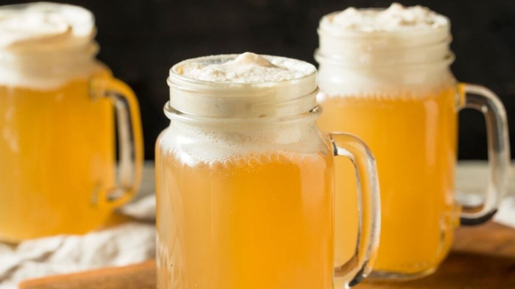 What Does Butterscotch Beer Taste Like