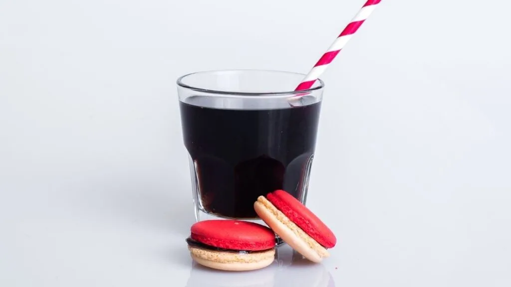 What Does Double Cola Taste Like
