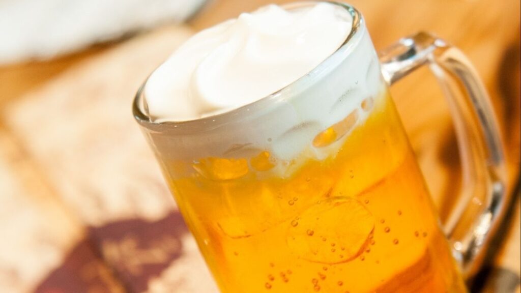 What Flavor is Butterbeer