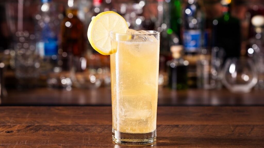 What Ginger Ale is owned by Coca Cola
