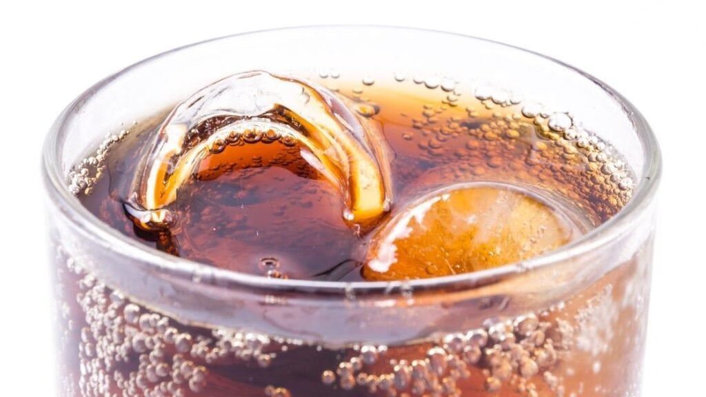What Ingredients Are in Double Cola Soda