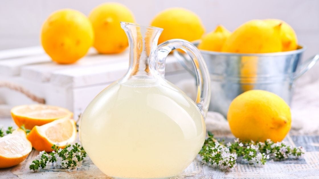Is Bitter Lemon Good For You? [Safe For DAILY]