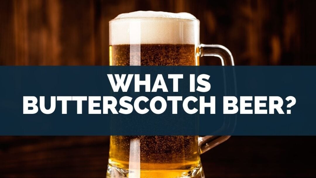 What Is Butterscotch Beer? [Harry Potter Butterbeer Alternative]