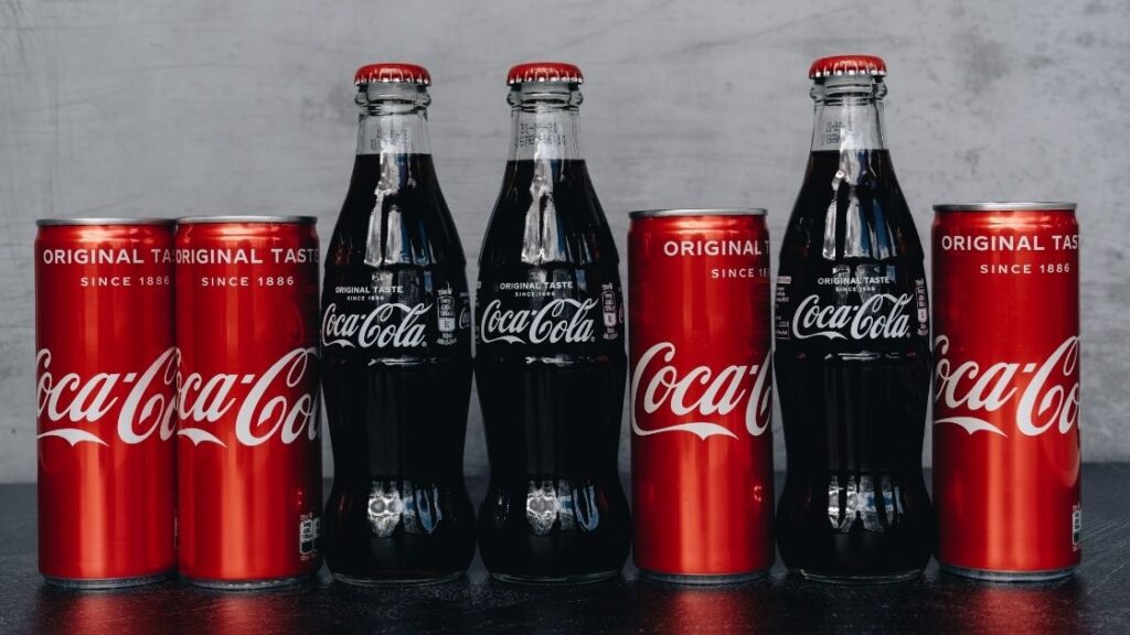 What Kind Of Soda To Buy For A Party