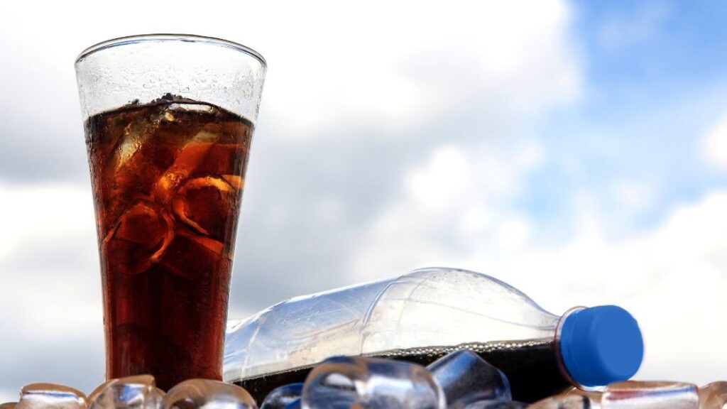 What Makes Doube Cola Unique