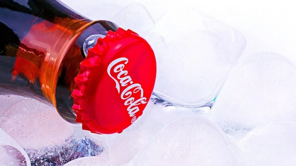 What sodas have the most sugar