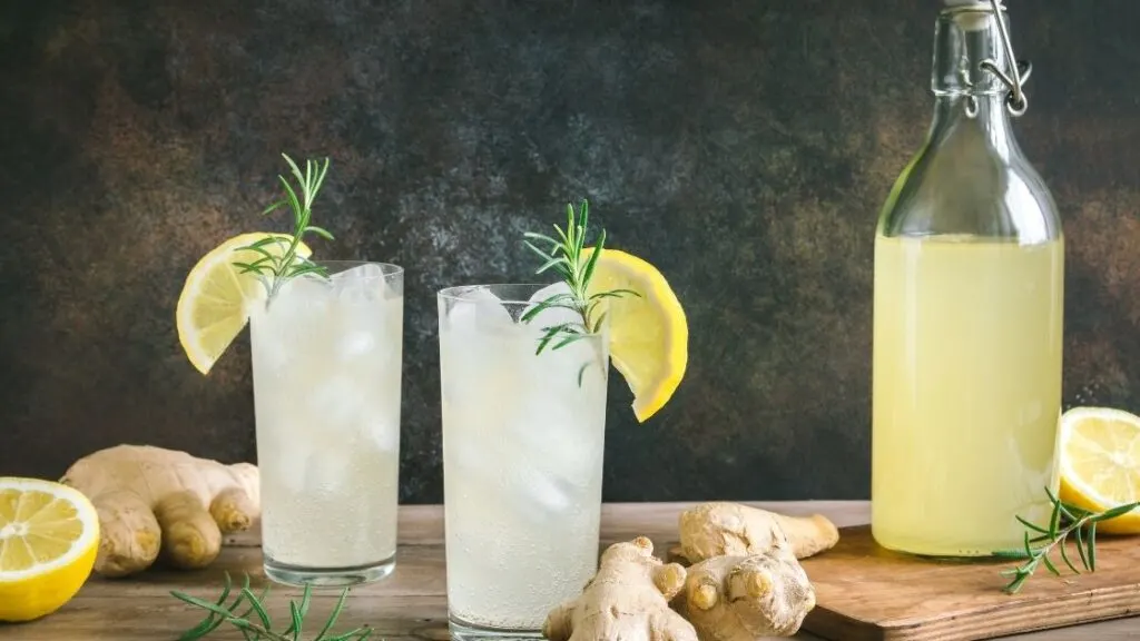 Where can you buy Q Ginger Ale and Q Ginger Beer
