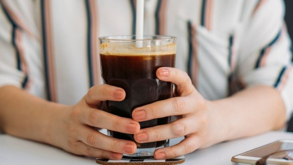 Which Is Better for You Cold Brew or Iced Coffee
