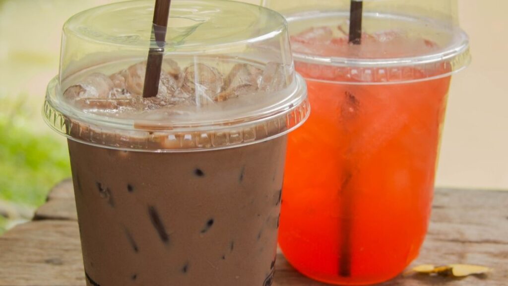 Which is better for you chocolate milk or soda