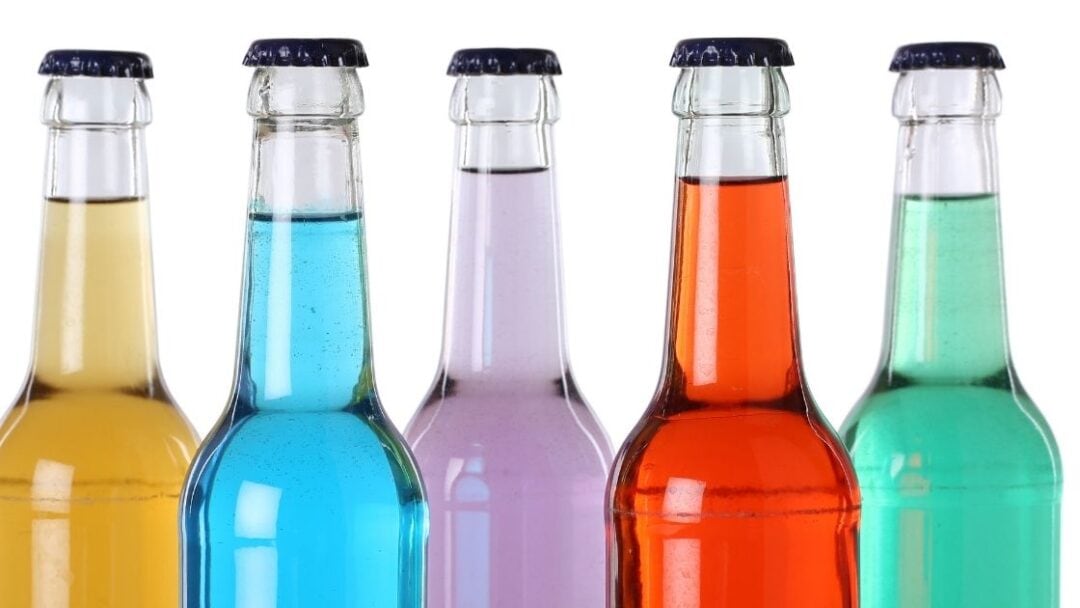 Are Izze Drinks Healthy? [Ingredients]