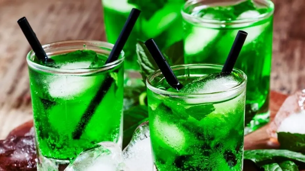 Why Is Green River Soda So Popular