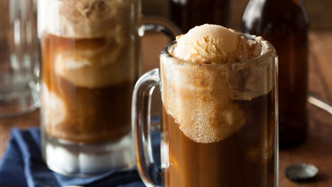 Why Is Root Beer Called Root Beer?