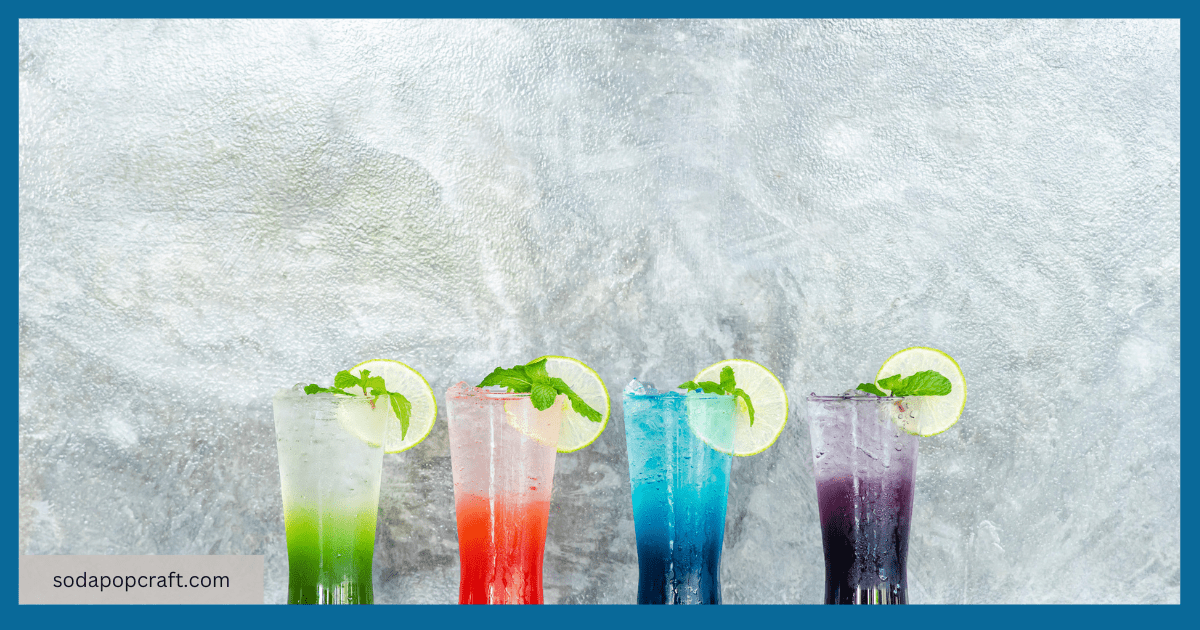 Are Izze Drinks Healthy? [Ingredients]