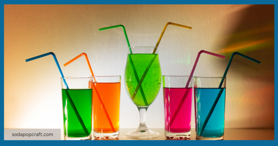 Are Izze Drinks Healthy? [Ingredients]