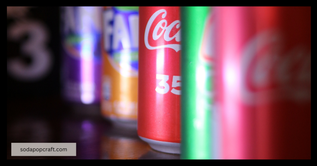 soft drink calculator for party