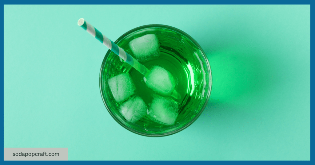 surge soda 2023