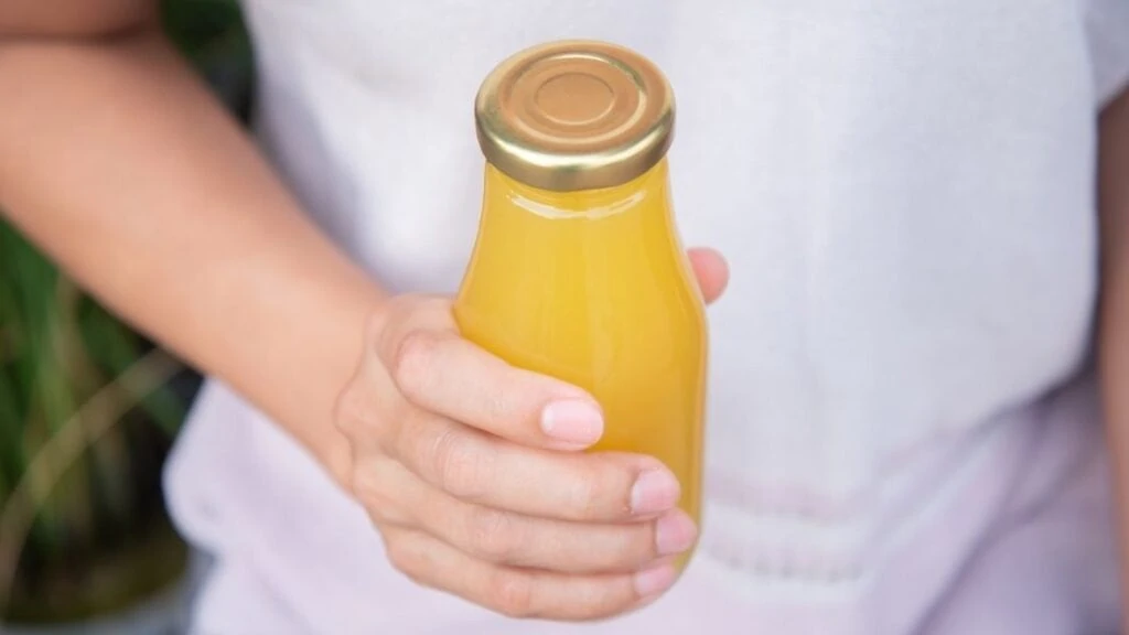 Calypso Lemonade