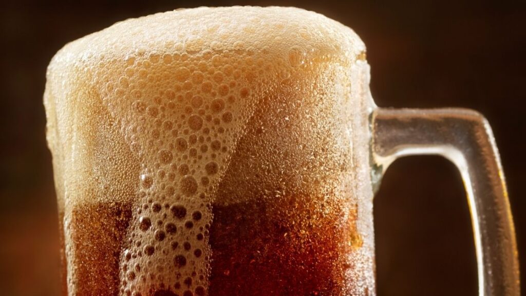 Can You Make Home-made Rootbeer