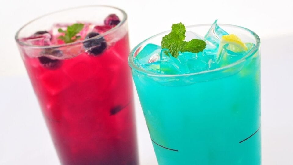 Is Drinkmate Better Than Sodastream?