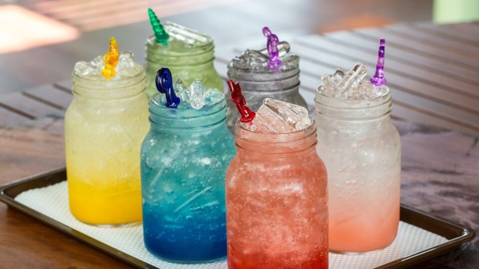 Is Drinkmate Better Than Sodastream?