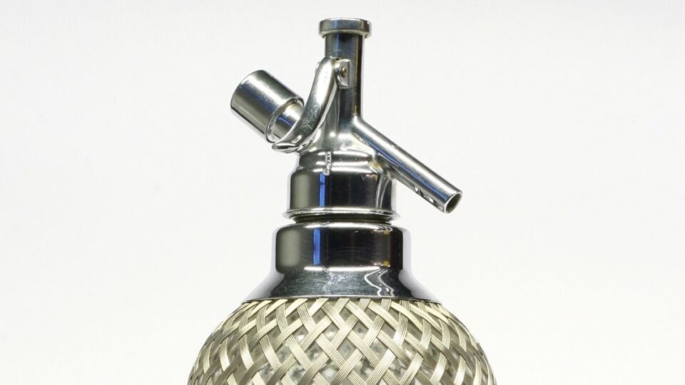 Is Drinkmate Better Than Sodastream?