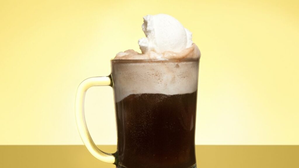 Is Mug Root Beer Healthy