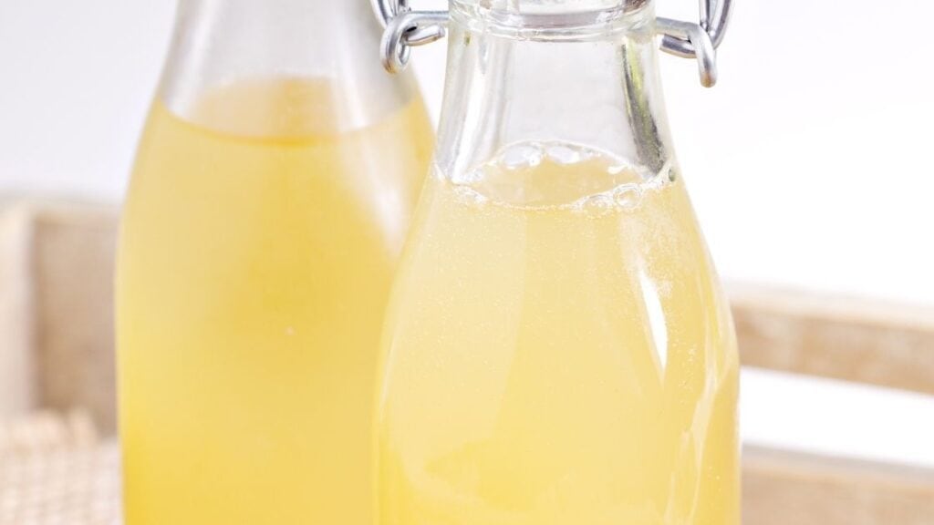 Is There Any Alcohol In Fever-Tree Ginger Beer