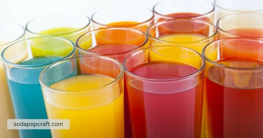 Is calypso lemonade alcoholic?