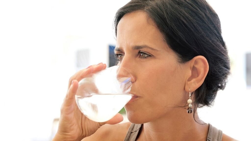What Is Sap Drink