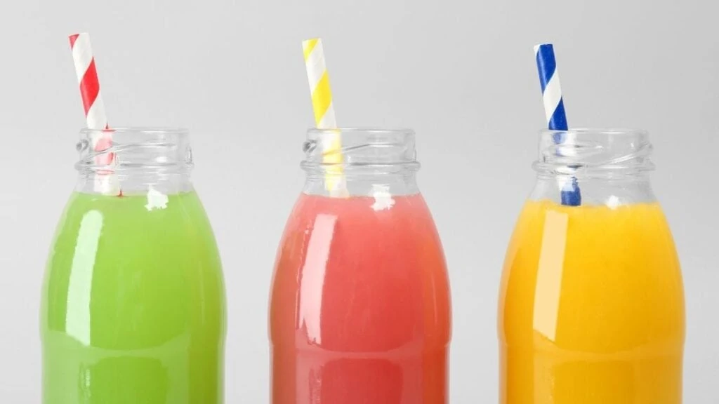 What Is in Calypso Drink
