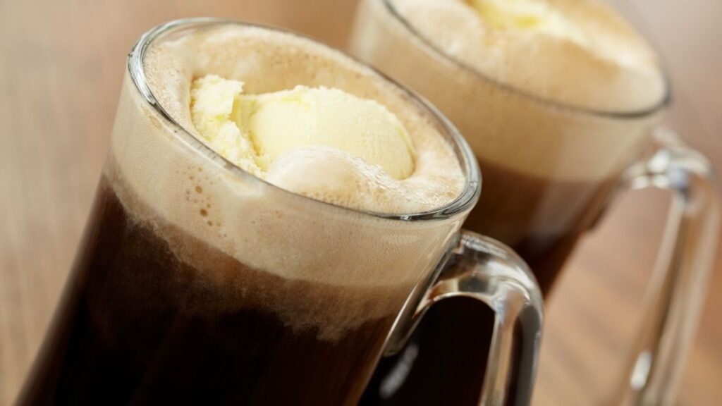 Who Makes Diet Mug Root Beer